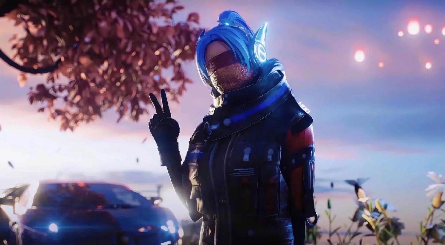 决赛圈双排吃鸡战术:载具作战与潜行作战技巧 第1张 决赛圈双排吃鸡战术:载具作战与潜行作战技巧 第1张